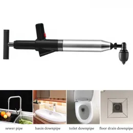 Plungers Air Power Drain Tools Tool