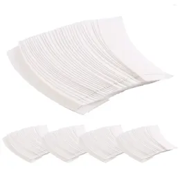 Bowls 180Pc/Lot Fixed Hair System Adhesive Tape Super Strong Double Extended Waterproof Sweat Toupee Lace Wig