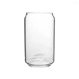 Wine Glasses Glass Espresso Ground Beverage Cup Cola Container Jar Drinking Miss Juice