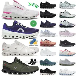 OG Cloudswift All Black Runbuse Buty 5 Surf Cobble Cloudmonster Frost Surf Form White Pink All White x 3 Sports Nova White Pearl Brown Cloudatus Sneakers