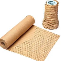 Papel de lenços de lenço de boormachina para embalagem Kraft Business Craft Gift Flor Florping