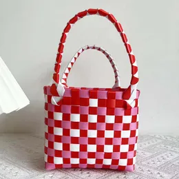 женская роскошная дизайнерская сумка, классическая оригинальная высококачественная роскошная сумка, сумка-тоут, кошелек, модная женская сумка, женская холщовая сумка, настоящая отделка и женская тканая сумка