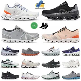 und DHgate Laufschuhe Cloudswift Walking Frost Surf 5 Glacier Grey White Plate-Forme Modedesigner Cloudrunner All Black X 3 Chaussures Cloudmonster Sneakers
