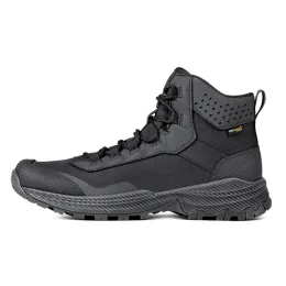 Boots Free Soldier Men's Outdoor Hiking Waterproof Combat Boots Sports Nonslip Wearresistant Lightweight Walking Work Shoes