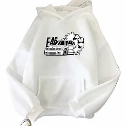 شتاء e46 هوديس السيارة الرجال الربيع الخريف تتصدر الملابس الجمالية fi الرجال sweatshirt graphic مقنعين sudaderas هودي g3ff#