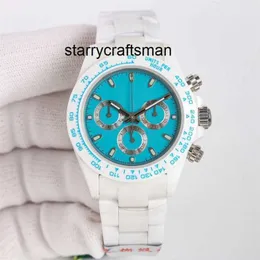 Relógio de luxo rlx movimento limpo relógio mecânico para homens automáticos pulseira relógio de pulso de negócios montre de luxe