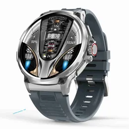 Kyboton sw36 robusto relógio ao ar livre para homens 710mah grande bateria smartwatch esporte rastreador de fitness ip68 à prova dip68 água relógio inteligente 2024