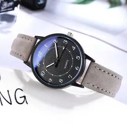 Armbandsur 2024 Brand Luminous Women Watch Fashion Wrist Watches Leather Strap Quartz Watches Clock Relogio Feminino Dropshipping 24329