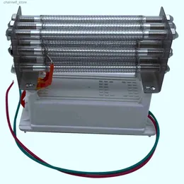 Air Purifiers 27G ozone generator air purifier O3 quartz tube air ozonator stainless steel electrode ozonator air purifierY240329