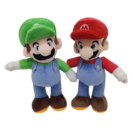 25 cm Super Pilz Yoshi Plüschspielzeug Weichgefüllte Toy Toy Doll Festival Geschenk kostenlos Versand DHL/UPS