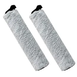 Lasapparatuur 2 Pack Roller de escova de substituição para Tineco Ifloor 3/ piso um S3 Mumido seco sem fio Acorrejante Acessórios