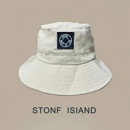 New Stonfs Island Designer Cap Leisure Versatile Street Cap Baseball Cap Women Sun Cap Summer