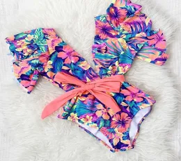 Hirigin Sexy Bandage Badeanzug Tiefem V-ausschnitt Frauen Bademode 2020 Neue Gepolsterte Sommer Strand Badeanzug Schwimmen Suit7210521