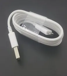 Najwyższa jakość 1M 3ft USB Synchronizacja danych Synchronizacja danych Ładowanie typ typu C Micro USB V8 dla telefonu komórkowego Huawei Xiaomi Samsung S7 S89095547