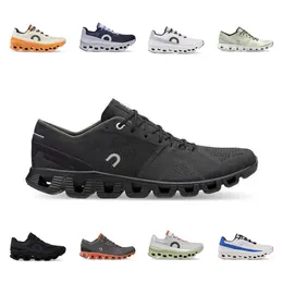 Rosa Nova Mulheres Homens Running Shoes Pearl White Womens Form 5 Stratus Runners Monster Shoe Jogging Trainers Sports Sneakers Tamanho 36-45