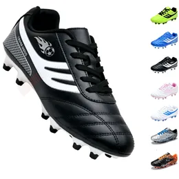 2024 SUMNER BUTS MAN Sneaker Buty Buty Women Soccer Buty piłkarskie buty piłkarski biały zielony czarny czarny zoom z zoomami Pakiet Mesh Trainer Sport Football Cleats Train 35-45 EUR