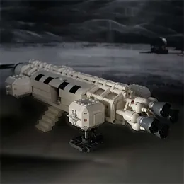 1157 peças Eagle Shuttle lançamento série espacial modelo de guerra brinquedo de montagem diy, melhor presente para amantes de blocos de construção