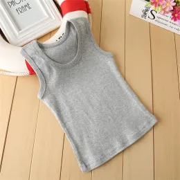 Tank per bambini tops baby boy baby girl a magliette bambini pigiami per bambini estivi abiti da biancheria intima