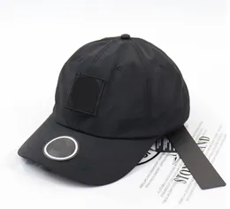 Klasyczne kompas haftowe mężczyzn kapelusze swobodne czapki baseballowe unisex czarny letni słoneczny kapelusz rozmiar