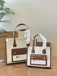 Women's Brand Designer Fashion Shopping Bag Handbag Lightweight Luxury Versatile Large Capacity Tote Bag Suitable for Any Scene