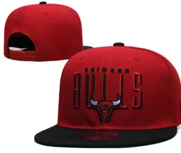 Chicago''Bulls''Ball Caps 2023-24 unissex luxo moda algodão campeões boné de beisebol snapback chapéu homens mulheres chapéu de sol bordado primavera verão boné atacado a11