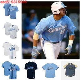 North Carolina 10 Mac Horvath 52 Tomas Frick 16 Casey Cook Baseball Jersey 6 Jackson Van Brake 3 Colby Wilkerson 45 Hunter Stokely 7 Vance Honeycutt 23 Alberto Osuna