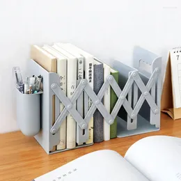 Schowki kuchenne Sonne Bookends for Shelves Support Stand Stand Regulowany regał z pensjonatem