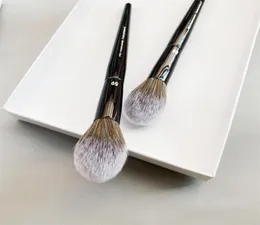 Pro Powder Makeup Brush 59 Round Cosped Powder Foundation إعداد مستحضرات التجميل للأدوات الجمال 33338647