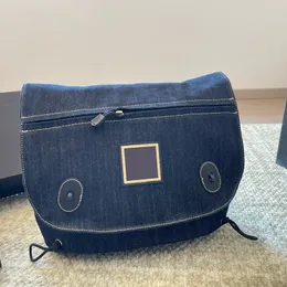 Bolsas saco ombro mulheres designers de luxo couro genuíno crossbody embreagem bolsa vintage denim simples temperamento bolsas de ombro simples e bonito