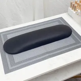 Novo descanso de mão macia 2024 para travesseiro de braço de unha Stand para manicure MAT MAT CUSHION PALM REST SPONGE SPORTH Desk Equipamento Profissional Mão