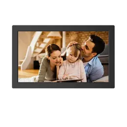 Digital Photo Frames Support Adjust Brightness auto Slideshow LCD Digital Photo Frame 15.6 Inch with 1920x1080 IPS Screen 24329