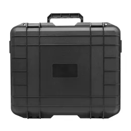 Bags Hunting Tool Box ABS Plastic Safety Equipment Storage Case Portable Dry Tool Box Impact Resistant Tool Case With Precut Foam
