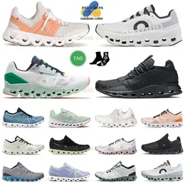 TOP X 3 Laufschuhe Black Eclipse Cloud Zinc Grey Canyon Orange DHgate Nova Eclipse Turmeric Cloudswift White Pearl Brown Cloudmonster 5 Chaussures Sneakers