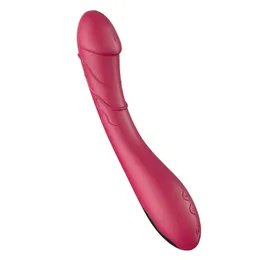 Vibrador feminino para chupar, lamber, inalar, vibrar e se masturbar, língua de silicone macio, simulando brinquedos sexuais adultos