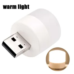 Atualizar 1-10 pçs portátil usb led lâmpada de leitura mini luz do livro dobrável acampamento luzes da noite candeeiros de mesa para banco de potência notebook portátil