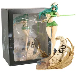 Bleach Neliel Tu Oderschvank PVC Figure تم تمثال النموذج القابل للتحصيل AA2203117852392