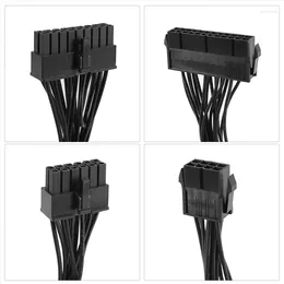 Skedar Moderkort Power Conversion Cable 24pin till 18Pin 8Pin 12pin Support ATX Supply Lämplig för HP Z440 Z640