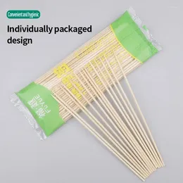 Disposable Flatware Fancy Toothpicks For Appetizers Gold Cocktail Picks Party Decoration Appetizer Skewers Charcuterie Sandwich Burgers