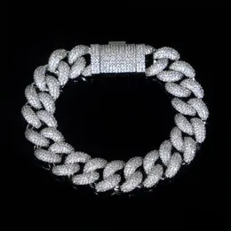 Rock jóias miami cubana gargantilha colar colar declaração hip hop chunky 15mm de largura cor ouro grosso chainbracelet homem jóias