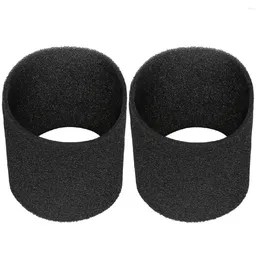 Bowls 2Pcs Wet And Dry Foam Filter For Karcher WD NT Series Accessories MV1/WD1 /WD2 WD3 2.683-016.0