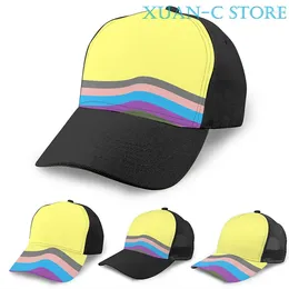 볼 캡 Sean Wotherspoon Lookalike Basketball Cap Men Women Fashion Over Print Black Unisex Adult Hat