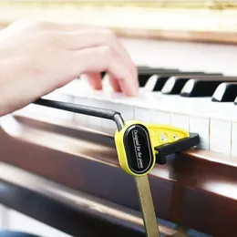 Novo flanger FA-60 piano exercitador órteses tipo mão para pianistas iniciantes presente para crianças