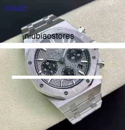 Orologio meccanico da uomo di lusso Orologio da polso originale personalizzato automatico Code-11-59 Orologi da polso impermeabili di marca svizzera completamente in acciaio inossidabile S5VO