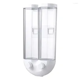 Storage Bottles Food Container Covered Transparent Sealed Plastic Tank Kitchen Refrigerator Miscellaneous Beans Grain Boxes