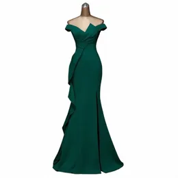Новинка 2024 года, вечернее платье для выпускного вечера Dres Mermaid Vestidos Fiesta, платье de festa Noche, женское свадебное платье Dr ElEgant Banquet 61rq #
