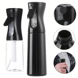 Storage Bottles Ultra Durable Hair Spray Bottle Fine Continuous Water Mister For Hairstyling Cleaning 200/300ml Empty Misting Skin Care