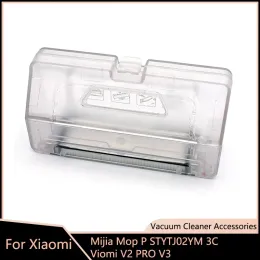 Schaar Dust Box dla Xiaomi Mijia Mop Pro Styj02YM 3C Viomi V2 Pro V3 Wymiaste robot odkurzacz akcesoria wymiany kosza