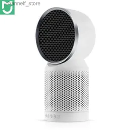 Air Purifiers Mijia air purifier negative ion household air purifier formaldehyde air purifier accessories wireless humidifierY240329