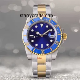 ساعة فاخرة RLX Movemanical Mechanical Automatic Many 3235 مصمم باهظ الأزياء الرفاهية Montre de Luxe 3135 Wristwatches للرجال