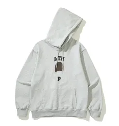 2024 Hoodies مصمم عالي الجودة رجال للسيدات أزياء أزياء أزياء كاملة